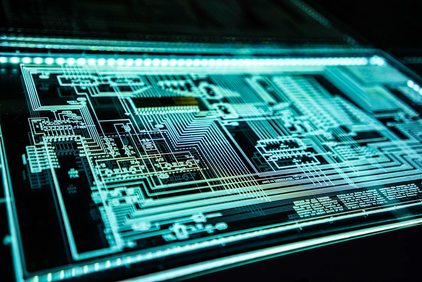 Why ZYLTEX is the Partner for Tomorrow’s Challenges